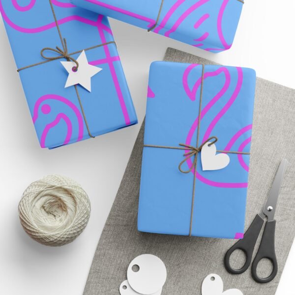 Wrapping Papers - Image 3