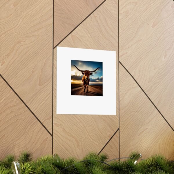 Matte Vertical Posters - Image 45