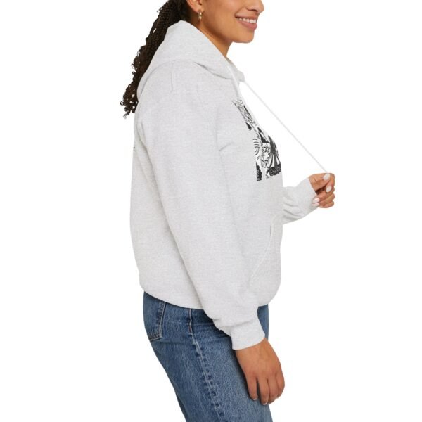 Unisex Heavy Blend™ Hooded Sweatshirt - Image 24