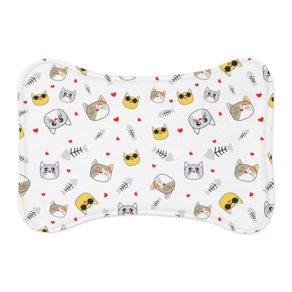 Pet Feeding Mats