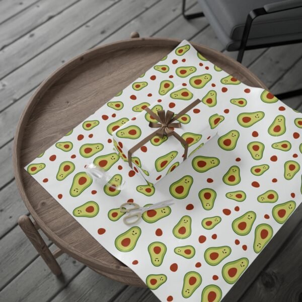 Wrapping Papers - Image 4