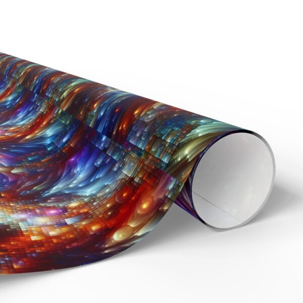 Cool Jesus Wrapping Papers - Image 2