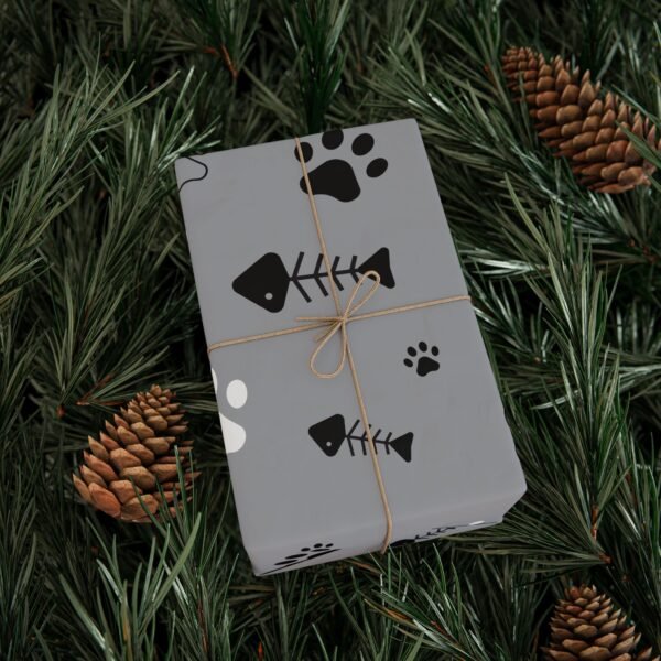 Wrapping Papers - Image 11