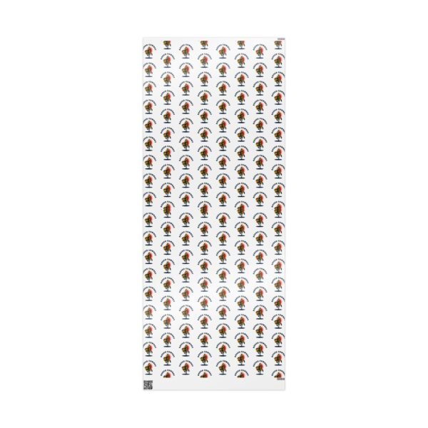 Wrapping Paper Set - Cowboy Theme for Boys, Christmas Gift Wrap, Holiday Packaging Supplies, Festive Gift Wrapping Accessory, Kids Present - Image 19