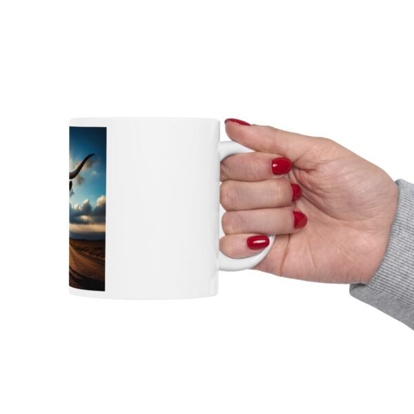Ceramic Mug, (11oz, 15oz) - Image 18