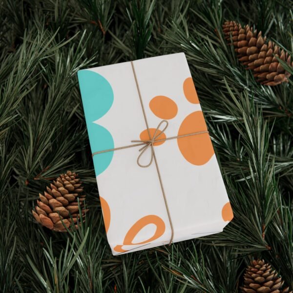 Wrapping Papers - Image 35