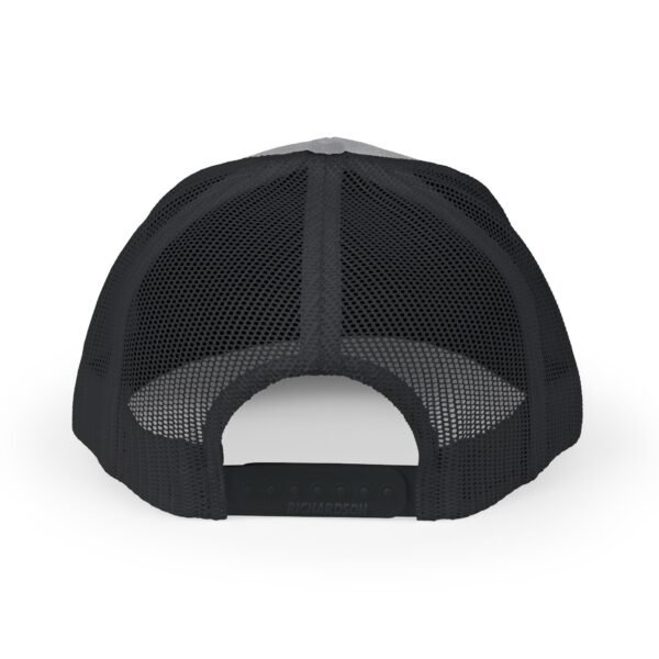 Jesus and America Trucker Cap - Image 2