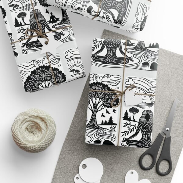 Wrapping Papers - Image 3