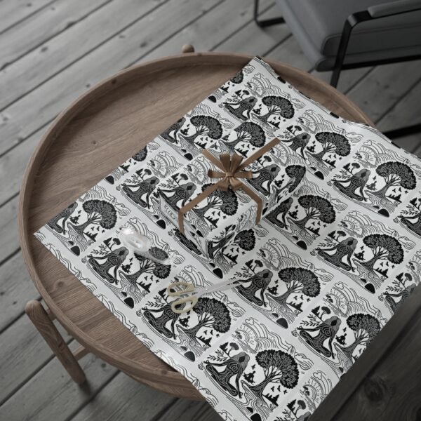 Wrapping Papers - Image 10