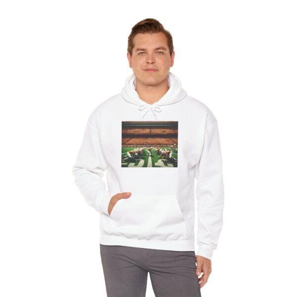 Unisex Heavy Blend™ Hooded Sweatshirt - Image 9