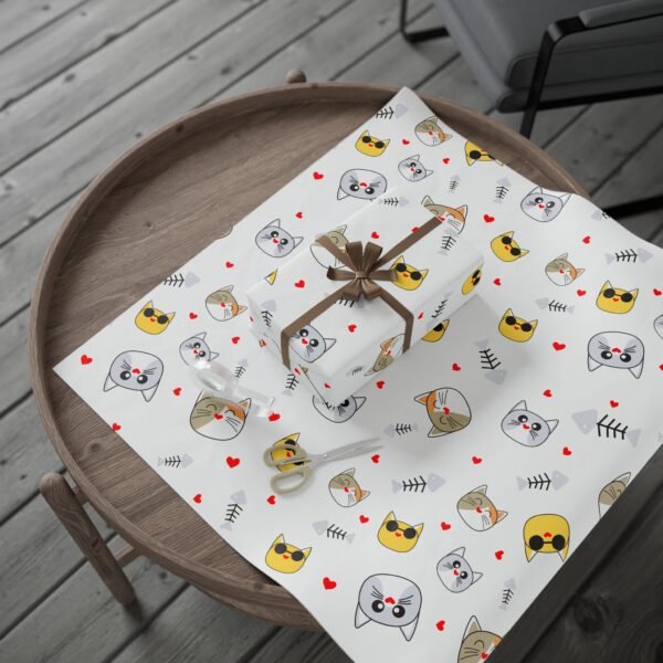 Wrapping Papers - Image 16