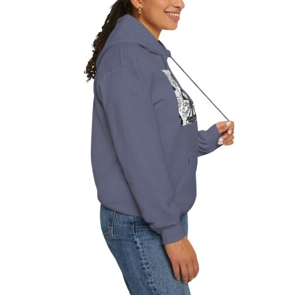 Unisex Heavy Blend™ Hooded Sweatshirt - Image 37