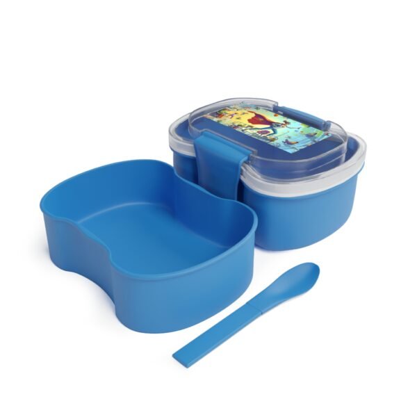 Mom-Themed Bento Box - Image 5