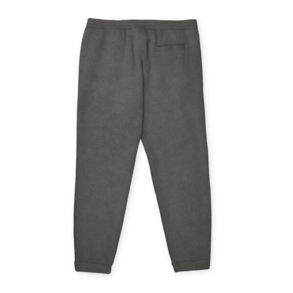 Christian Patrotic adidas Unisex Fleece Joggers - Image 6