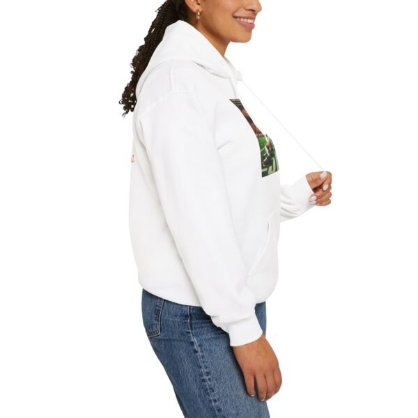 Unisex Heavy Blend™ Hooded Sweatshirt - Image 11