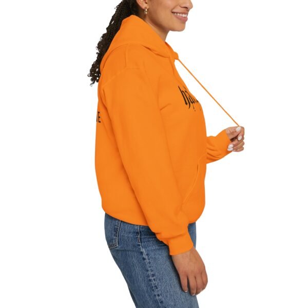 Halloween themed Unisex Heavy Blend™ Hooded Sweatshirt - Image 12
