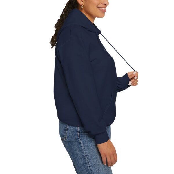 Mamma 24/7 Professional Snack Distributor Hooded Sweatshirt - Image 102