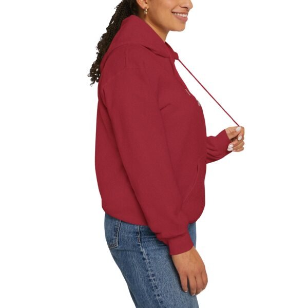 Mamma 24/7 Professional Snack Distributor Hooded Sweatshirt - Image 167