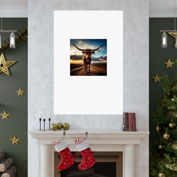 Matte Vertical Posters - Image 71
