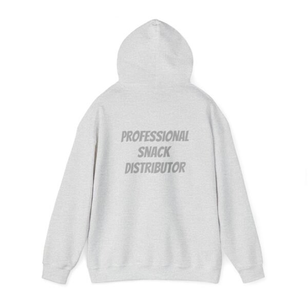 Mamma 24/7 Professional Snack Distributor Hooded Sweatshirt - Image 30