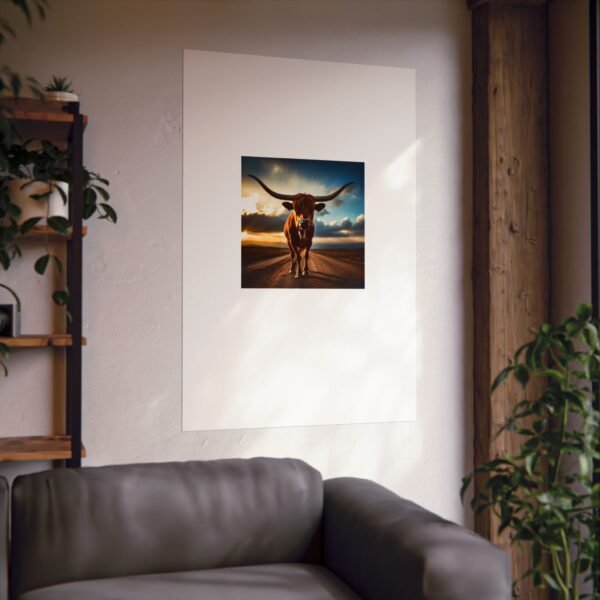 Matte Vertical Posters - Image 70
