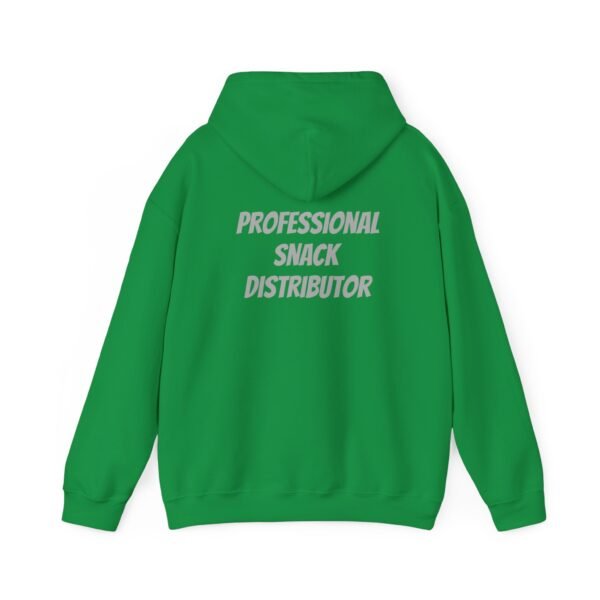 Mamma 24/7 Professional Snack Distributor Hooded Sweatshirt - Image 68