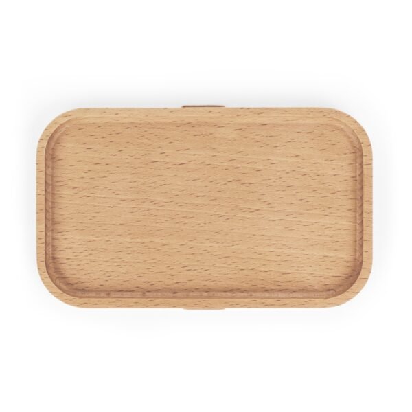 Breathe and Be Thankful Bento Lunch Box - Image 7