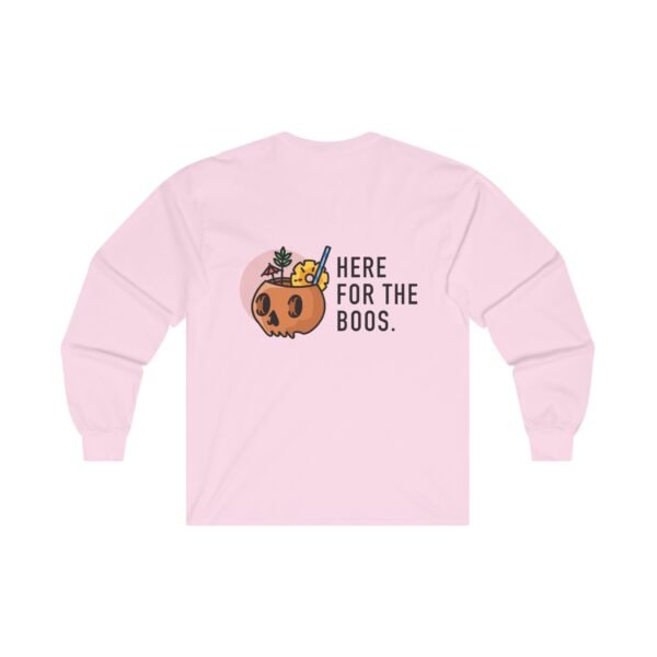 Unisex Ultra Cotton Long Sleeve Tee - Image 9