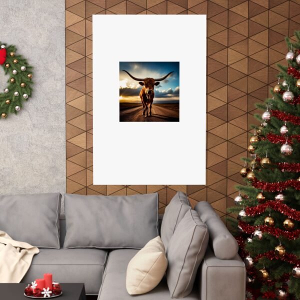 Matte Vertical Posters - Image 68