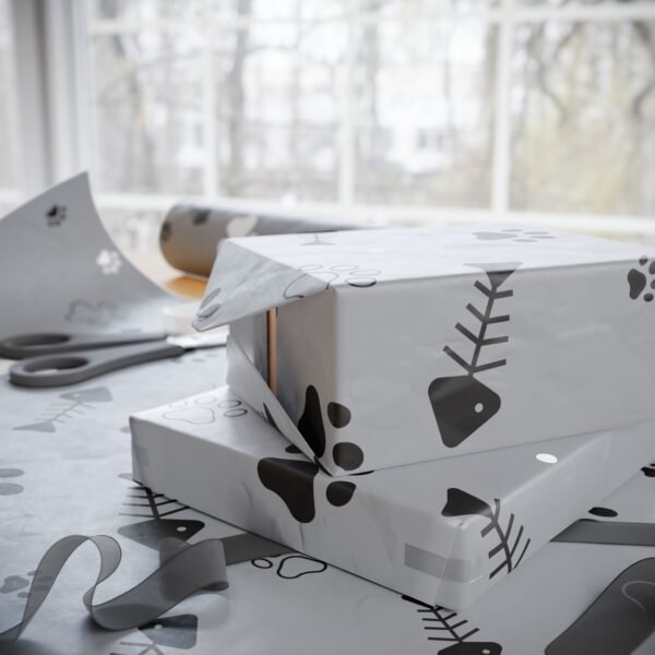 Wrapping Papers - Image 12