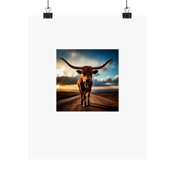 Matte Vertical Posters - Image 17