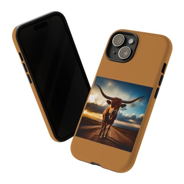 Tough Cases - Image 5