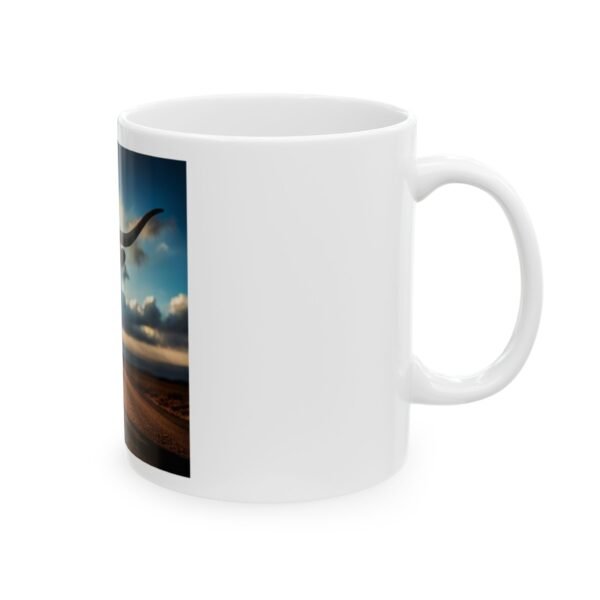 Ceramic Mug, (11oz, 15oz) - Image 9