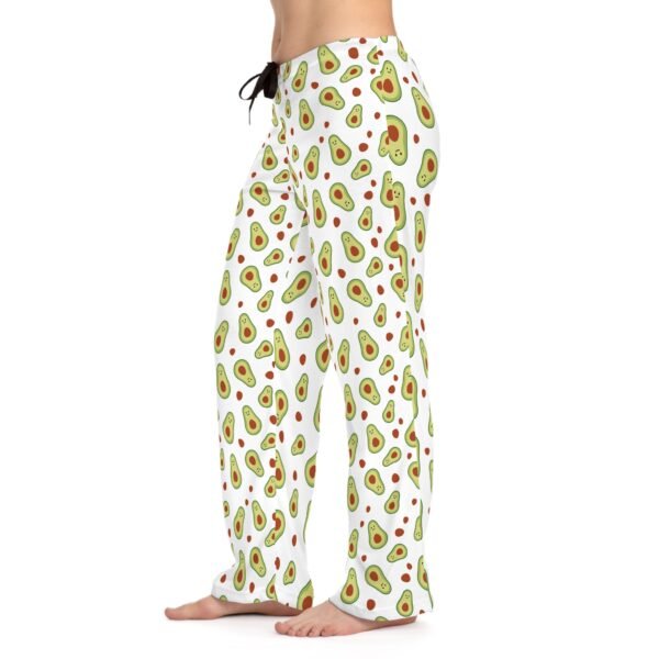 Women's Pajama Pants (AOP) - Image 10