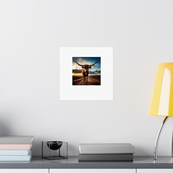 Matte Vertical Posters - Image 48