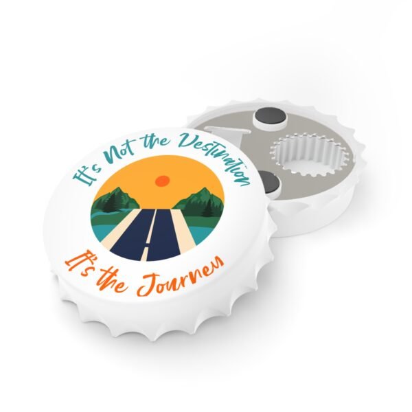 Chill Vibe Bottle Opener - Image 3