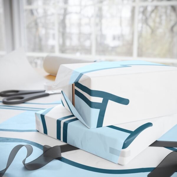 Wrapping Papers - Image 12