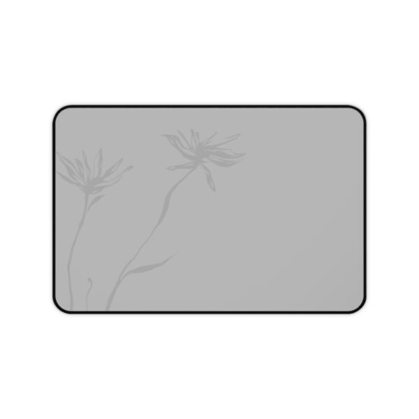 Desk Mat - Tranquil Minimalist Design for Office or Home Workspace - Image 2