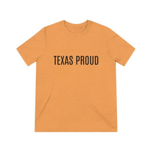 Unisex Triblend Tee