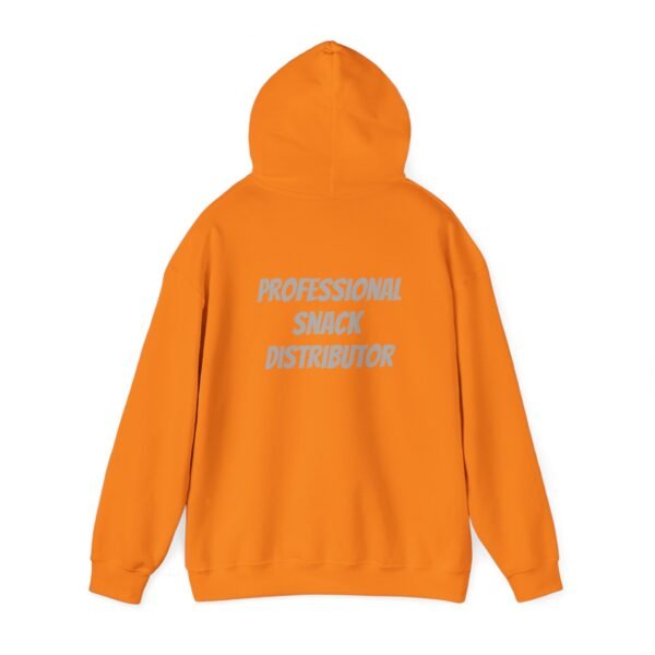 Mamma 24/7 Professional Snack Distributor Hooded Sweatshirt - Image 56