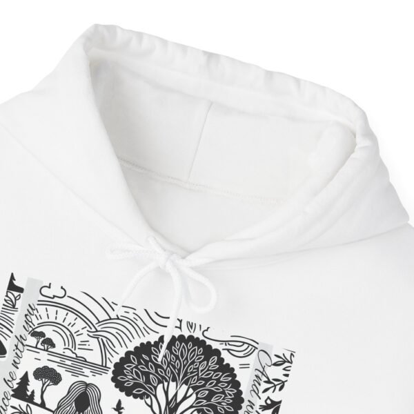 Unisex Heavy Blend™ Hooded Sweatshirt - Image 5