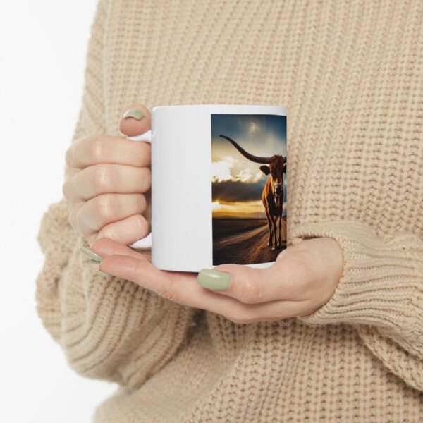 Ceramic Mug, (11oz, 15oz) - Image 16
