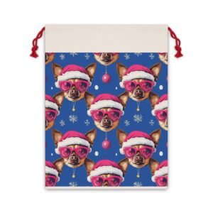 Holiday Gift Bag