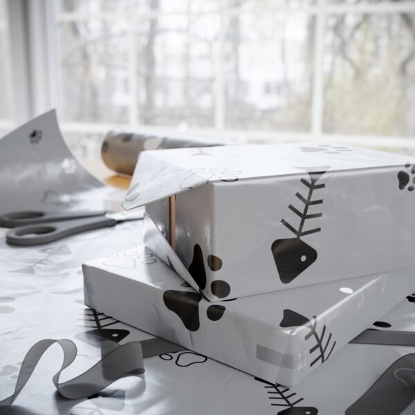 Wrapping Papers - Image 6