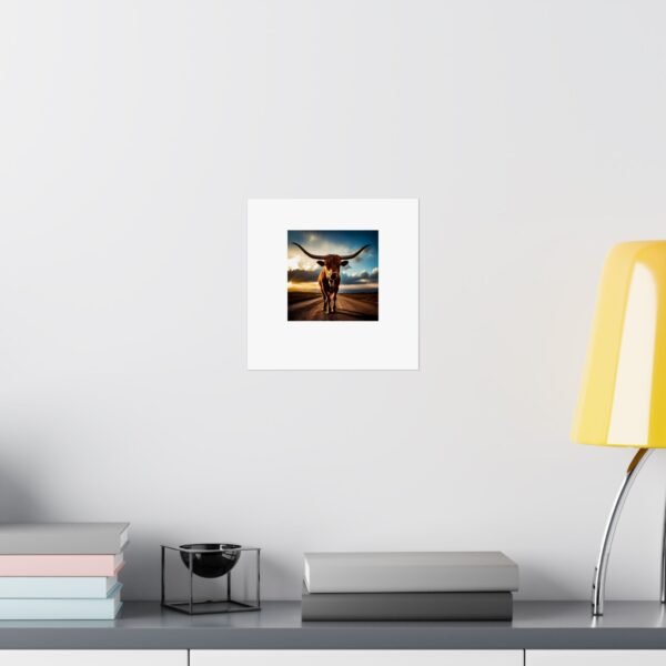 Matte Vertical Posters - Image 40