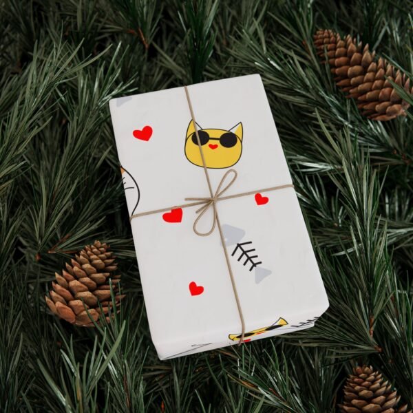 Wrapping Papers - Image 29