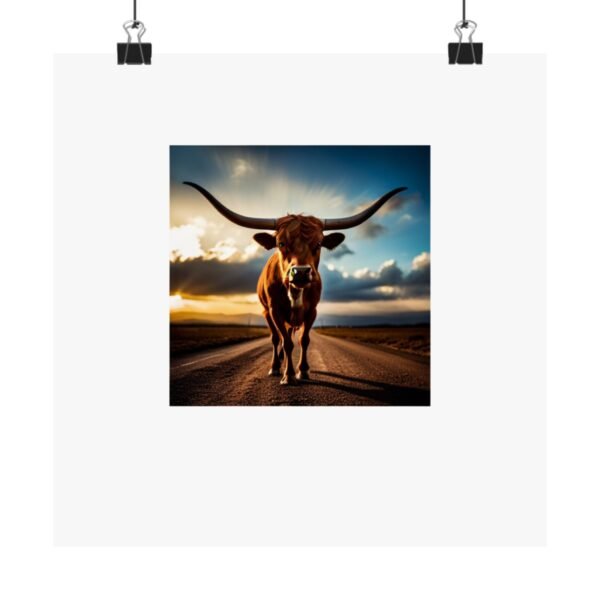 Matte Vertical Posters - Image 33