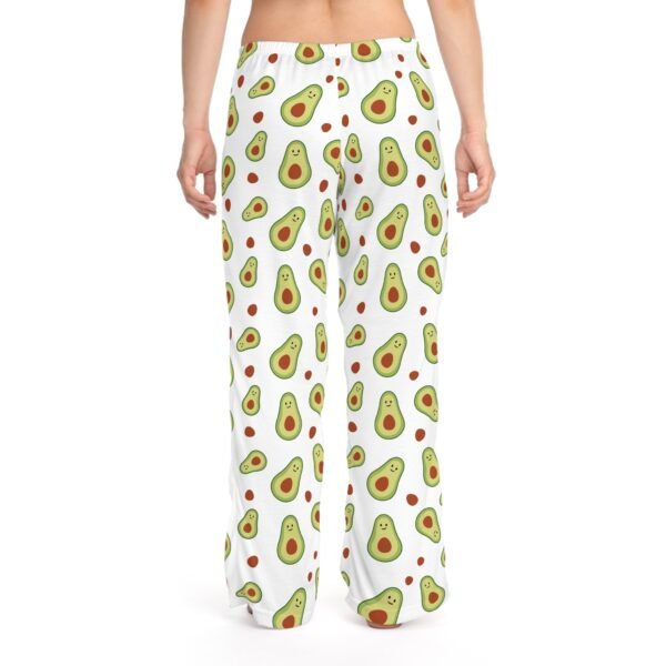 Women's Pajama Pants (AOP) - Image 19
