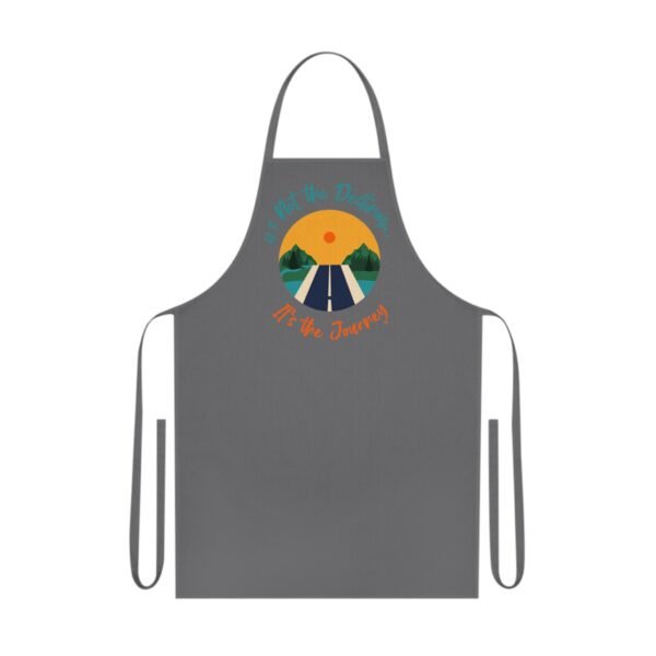 Cool Vibes Cotton Apron
