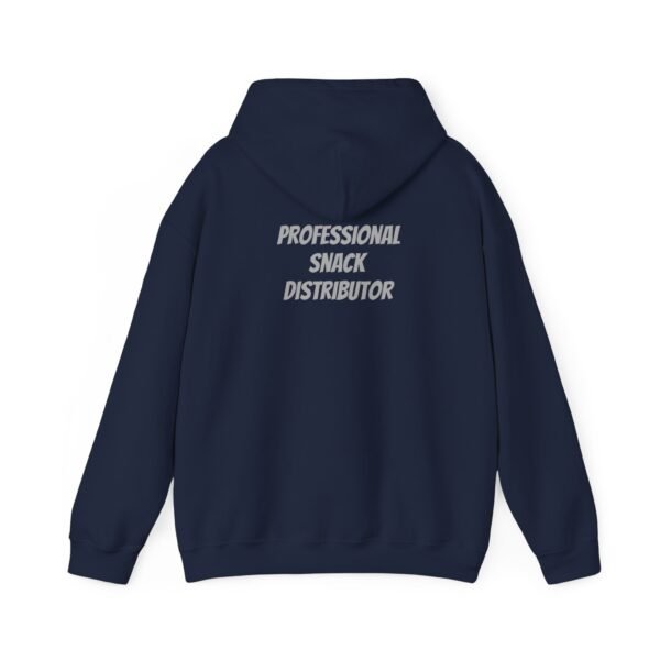 Mamma 24/7 Professional Snack Distributor Hooded Sweatshirt - Image 94